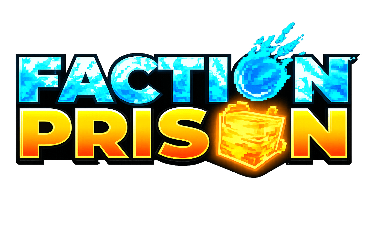 Faction Prison
