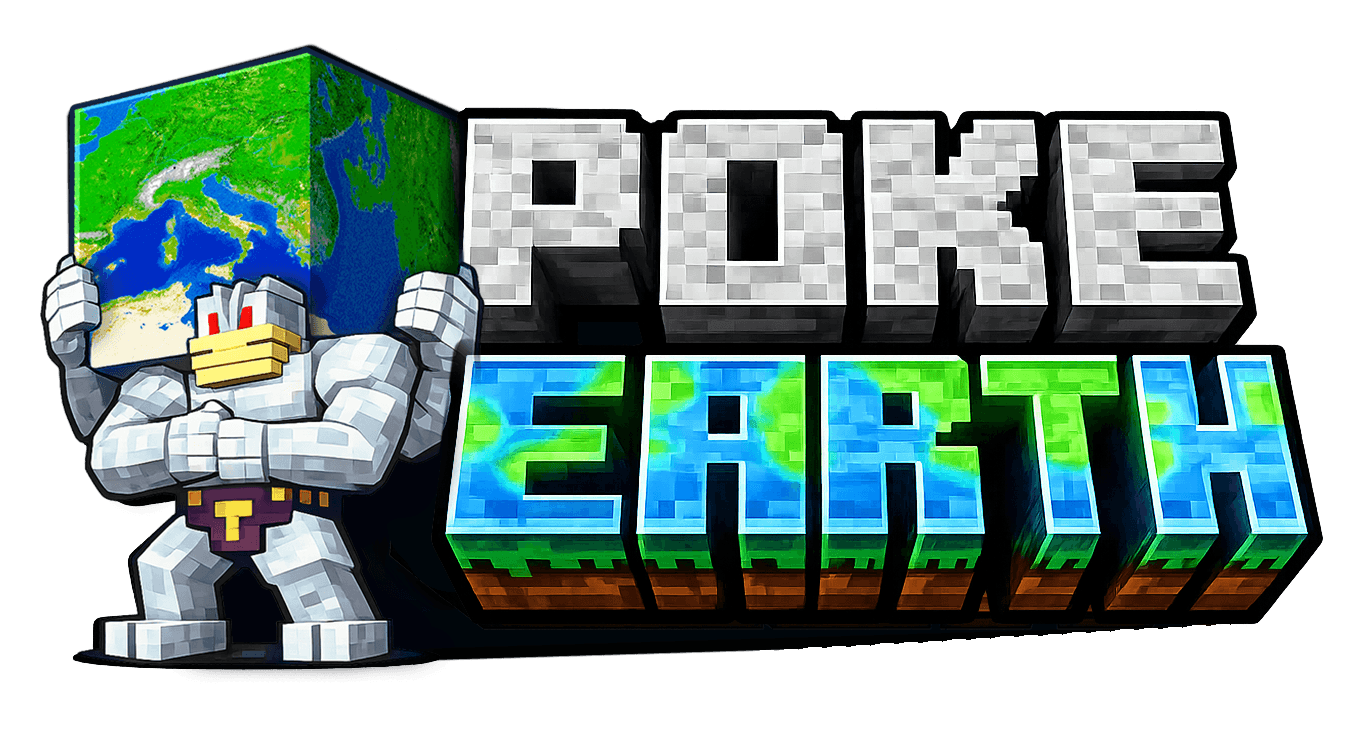 PokeEarth